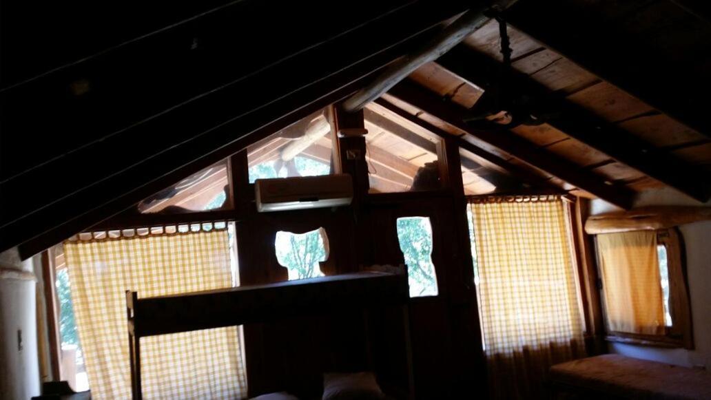 Huecubu Casa de hóspedes *